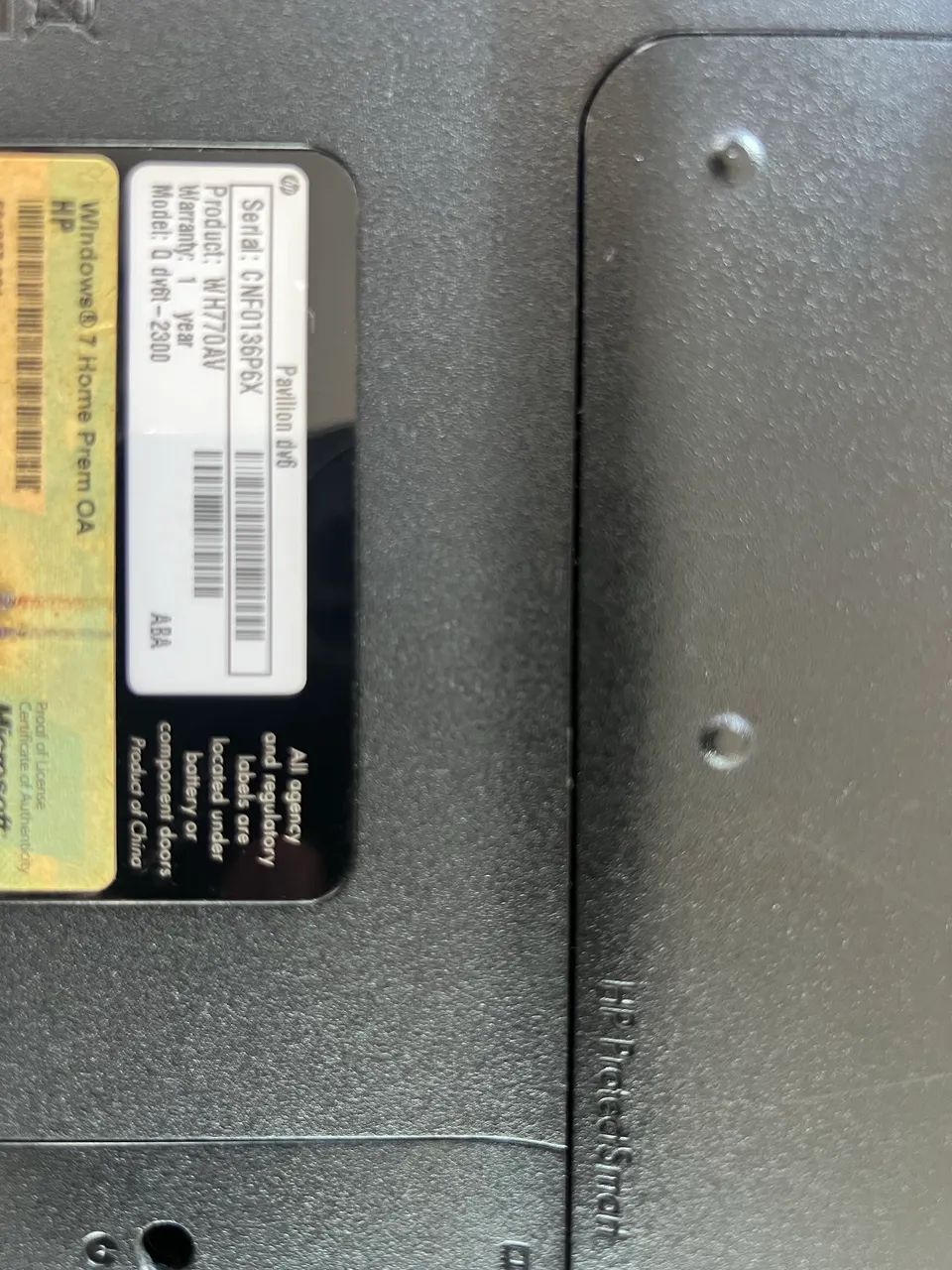 Notebook i7 - 8gb ram, ssd 250gb e placa de vídeo dedicada - Foto 4