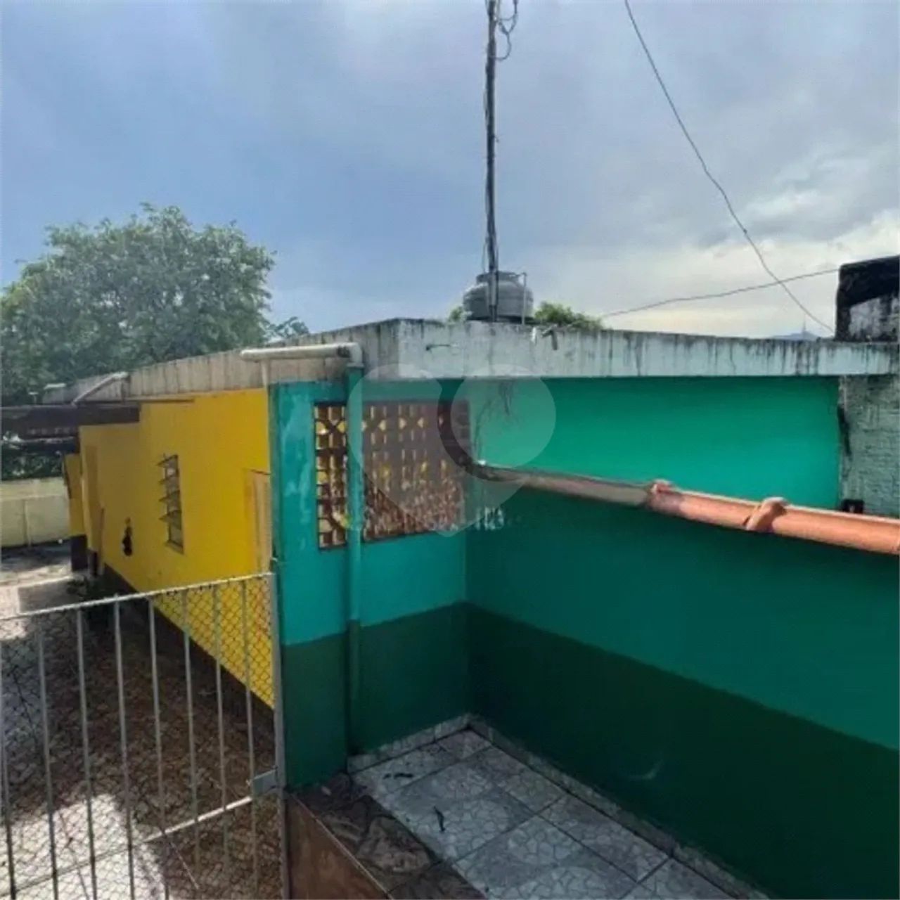 Casa com 4 quartos à venda em Parque maria domitila - SP - Foto 5