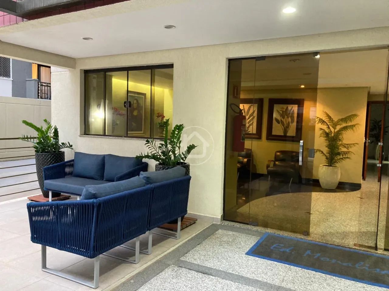 APARTAMENTO AMPLO E EXCLUSIVO NO SANTA-FÉ - Foto 2