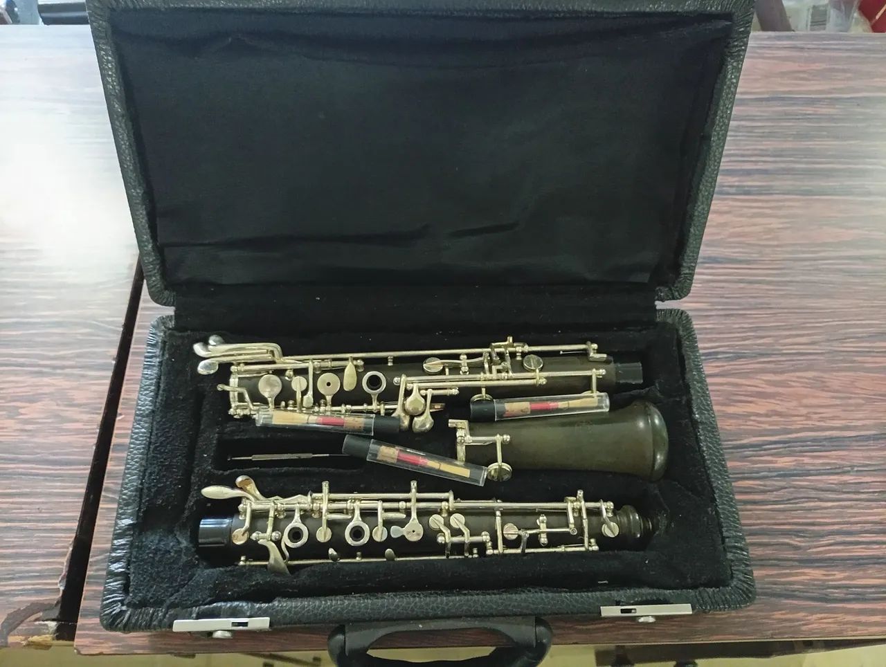 Oboé Hoyden - Instrumento Musical