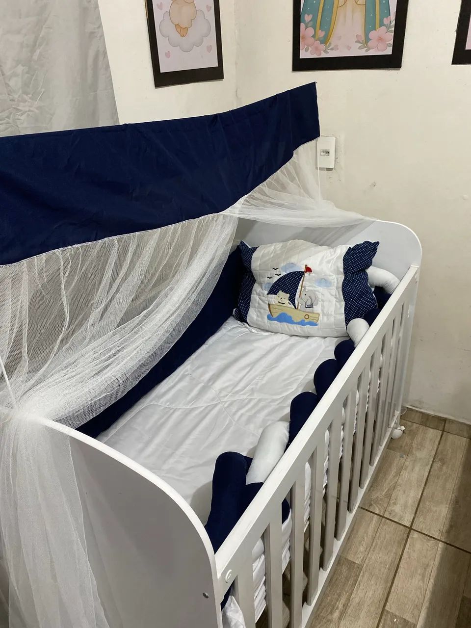 berço  - Foto 3