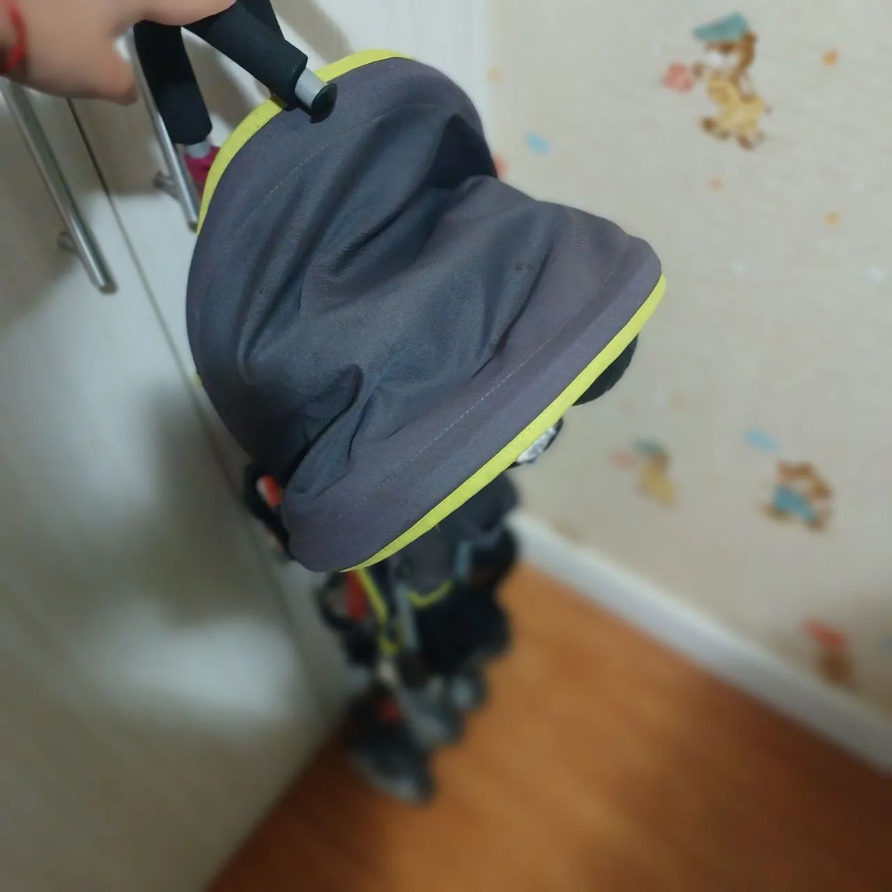 Carrinho importado  - Foto 4