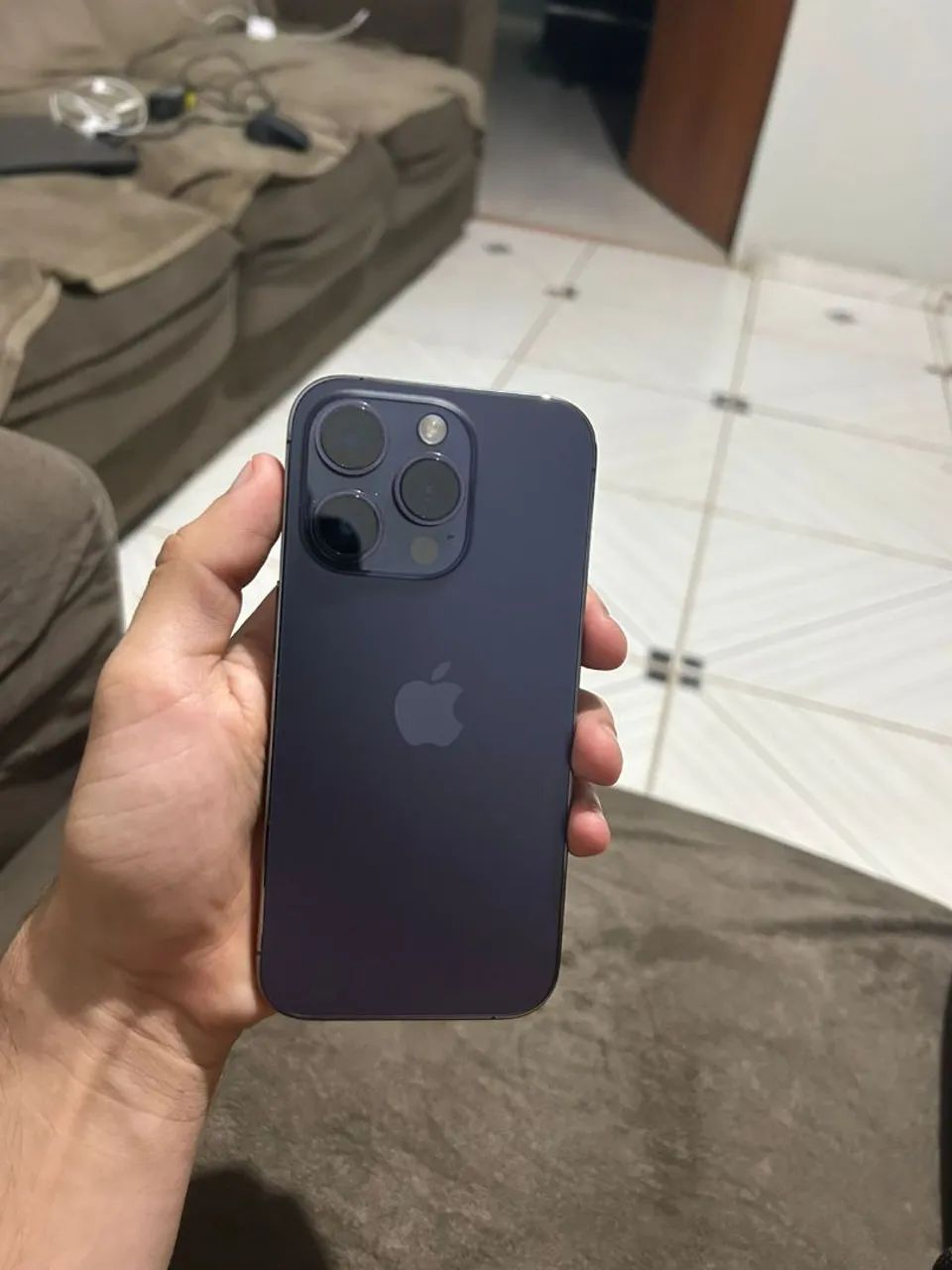 iPhone 14 pro  - Foto 4