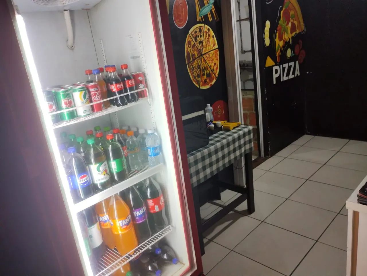 Vendo pizzaria montada - Foto 5