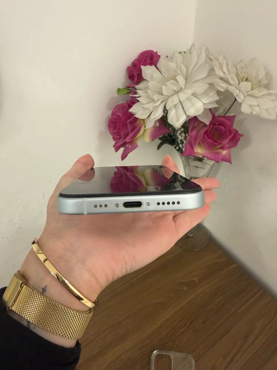iPhone 15 128gb - Foto 4