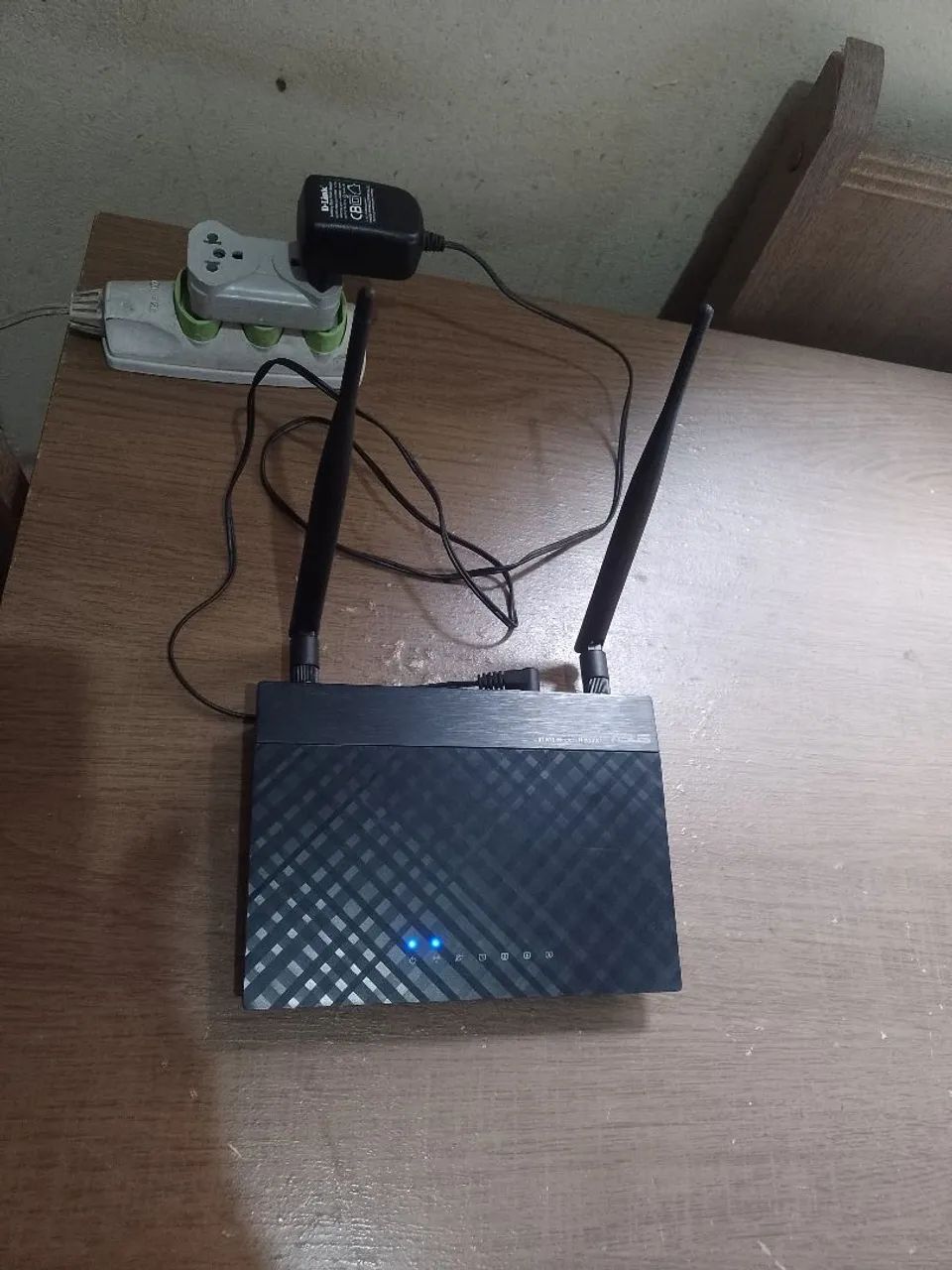 Roteador Asus  - Foto 2