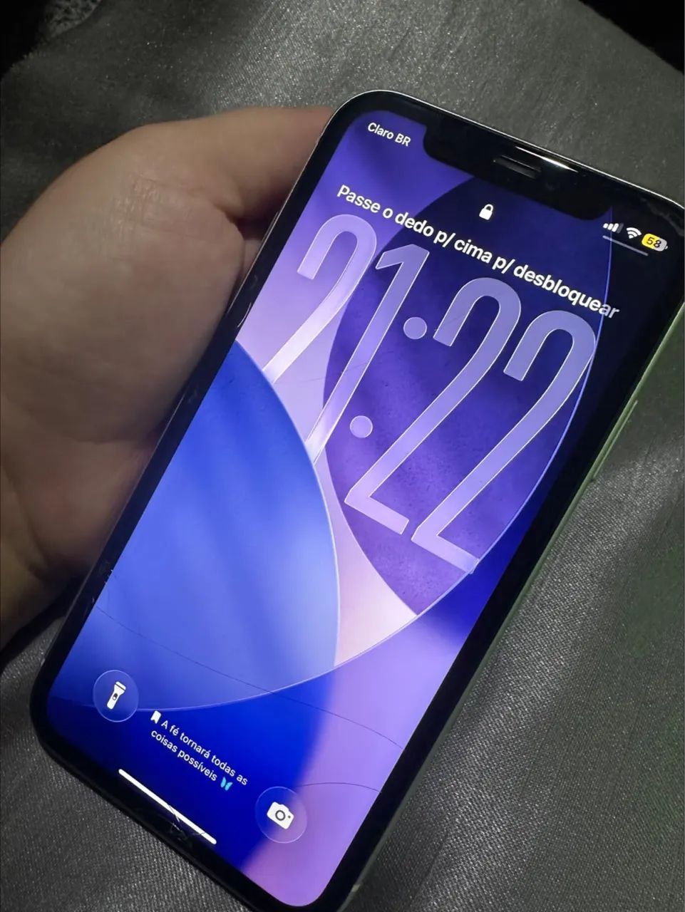 iPhone 11 64gb