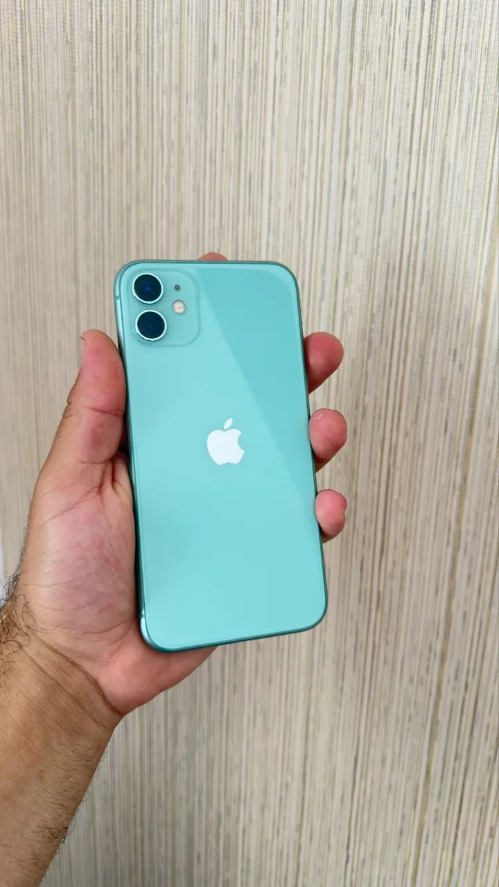 IPhone 11 todo Original  - Foto 3