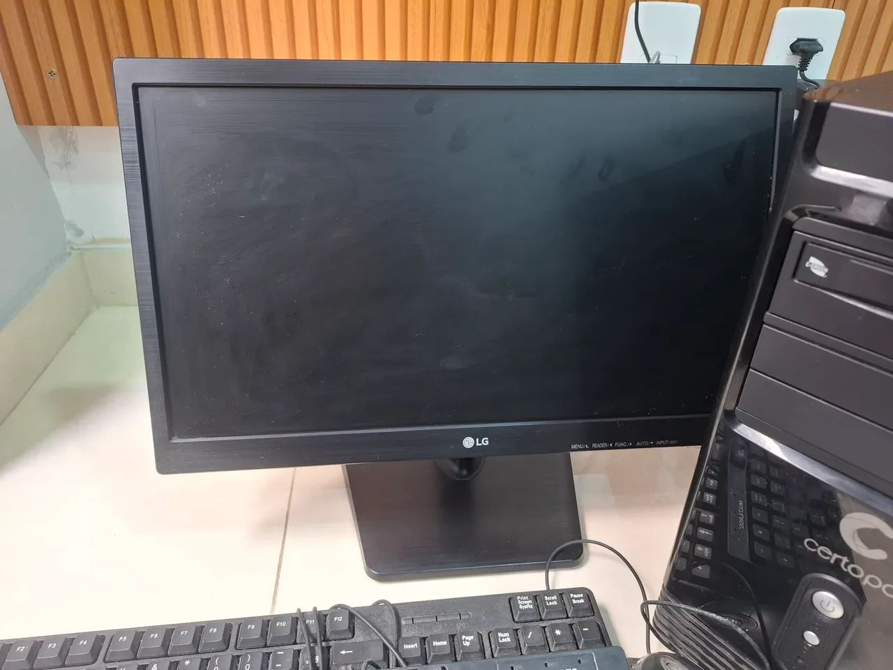 Computador completo - Foto 4