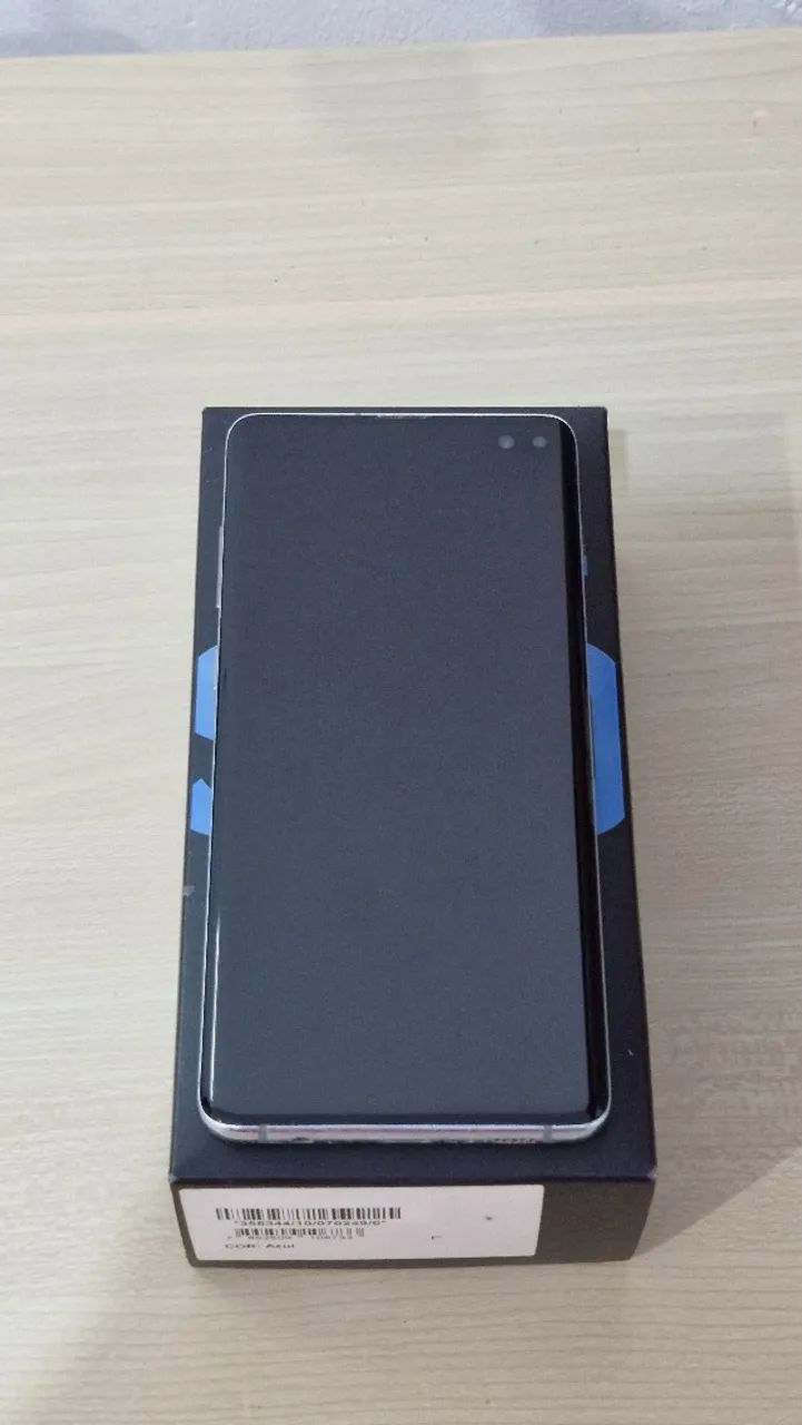 Samsung Galaxy S10+ (plus) 128GB - Foto 2