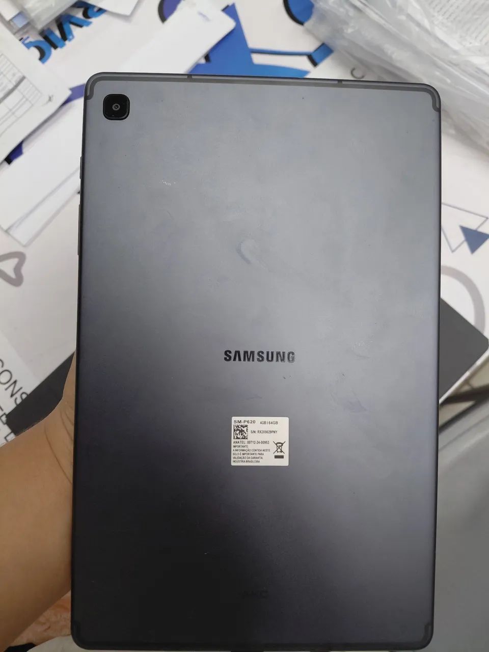 Tablet Samsung à venda  - Foto 4