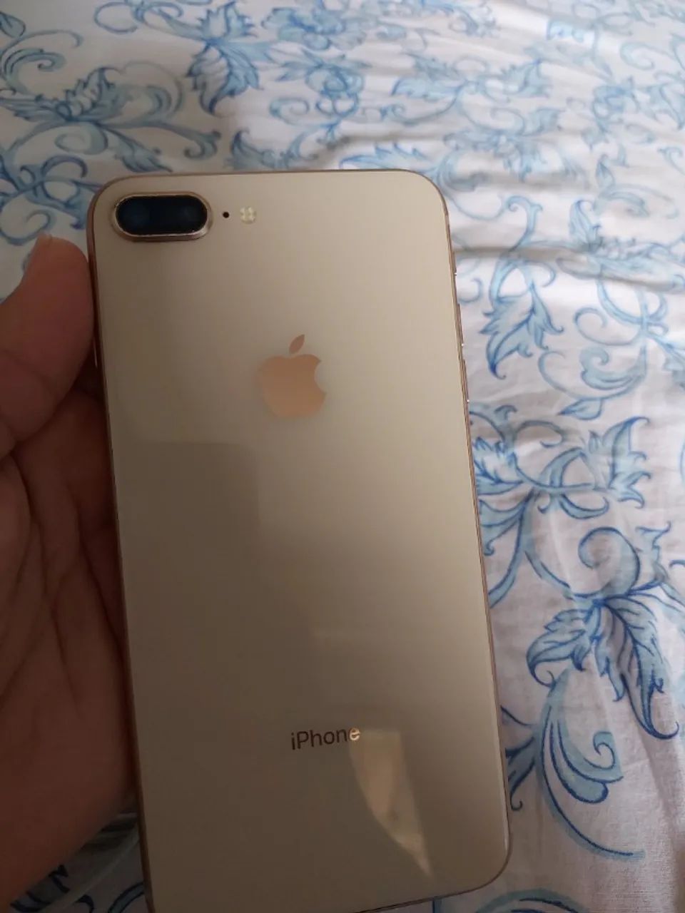 Iphone 8plus 64gb - Foto 3