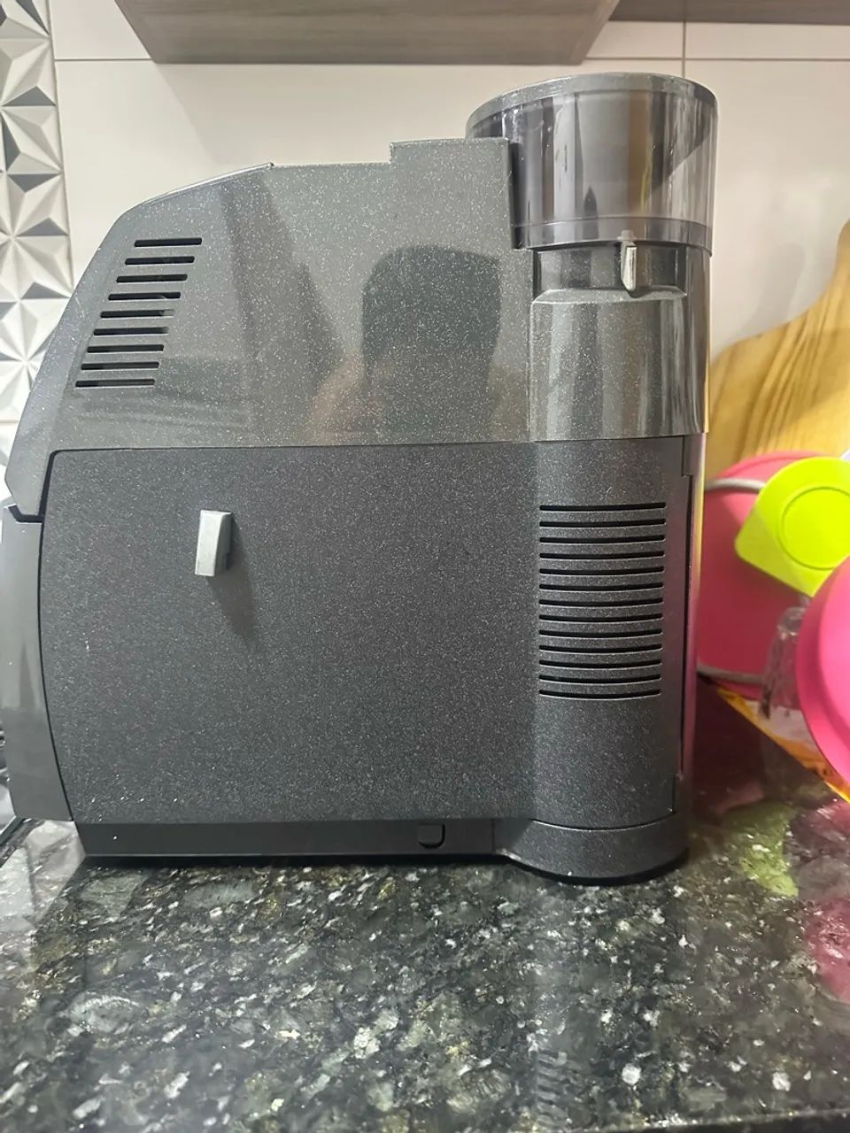 Máquina de café  - Foto 5