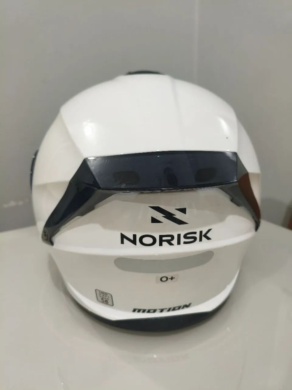 Capacete Norisk Motion - Foto 3