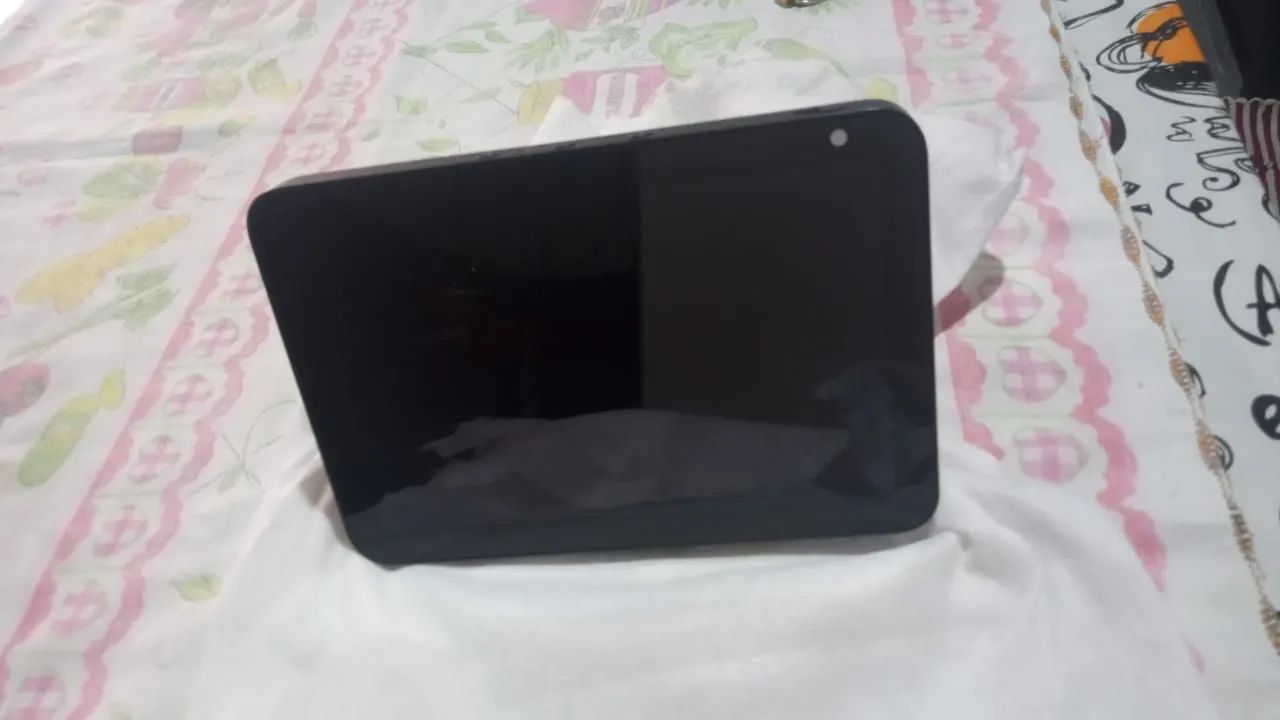 Estou vendendo uma Alexa, ótimo estado.
