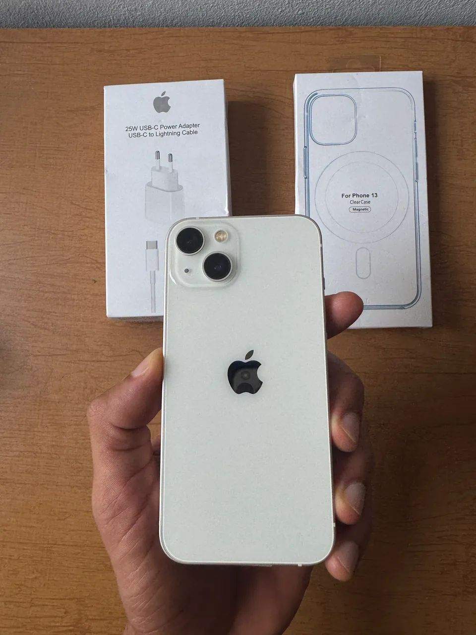 IPhone 13 - 128gb (Impecável) - Foto 3