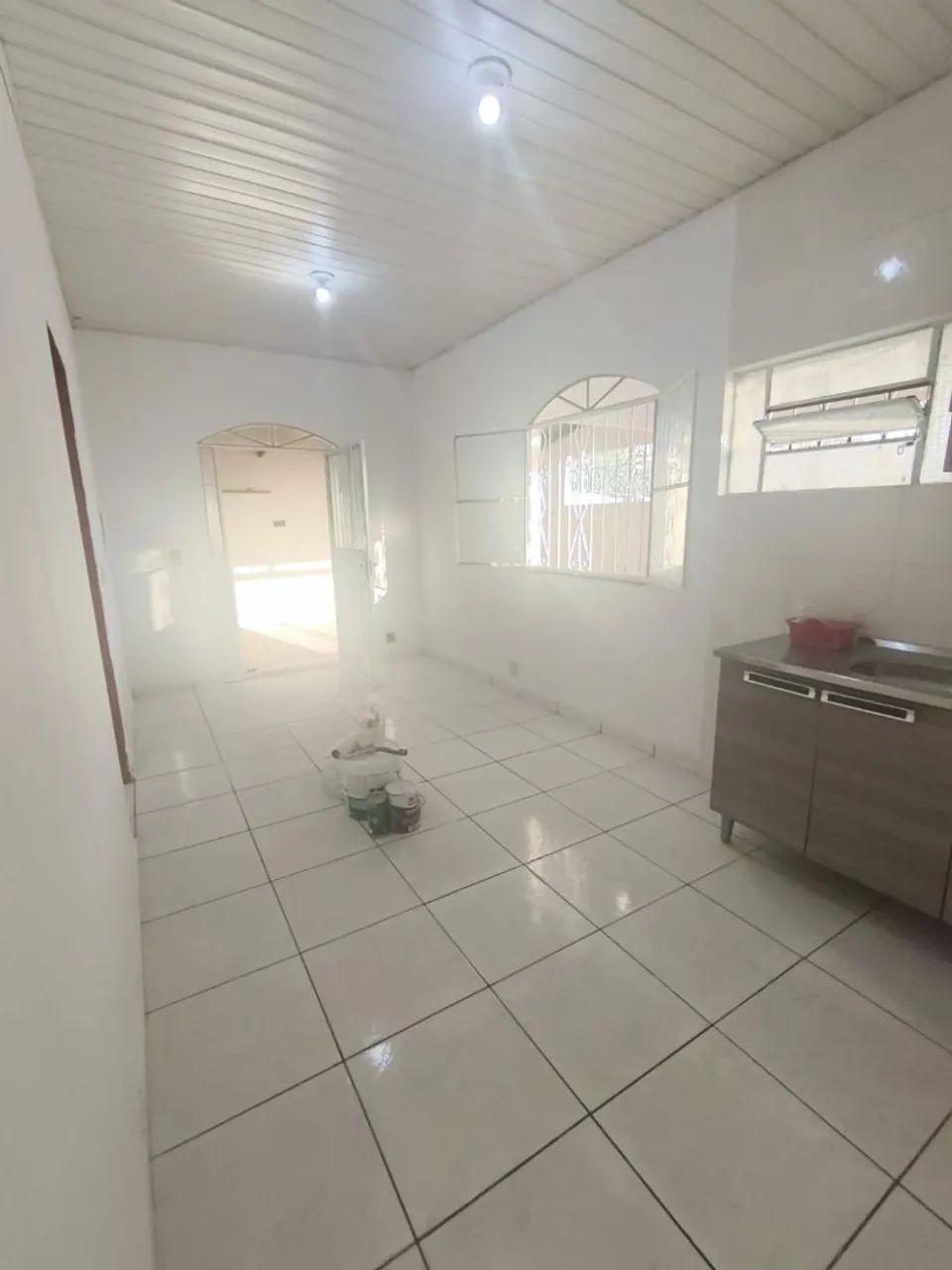 //Casa com quintal e garagem no Nova Cidade  - Foto 5
