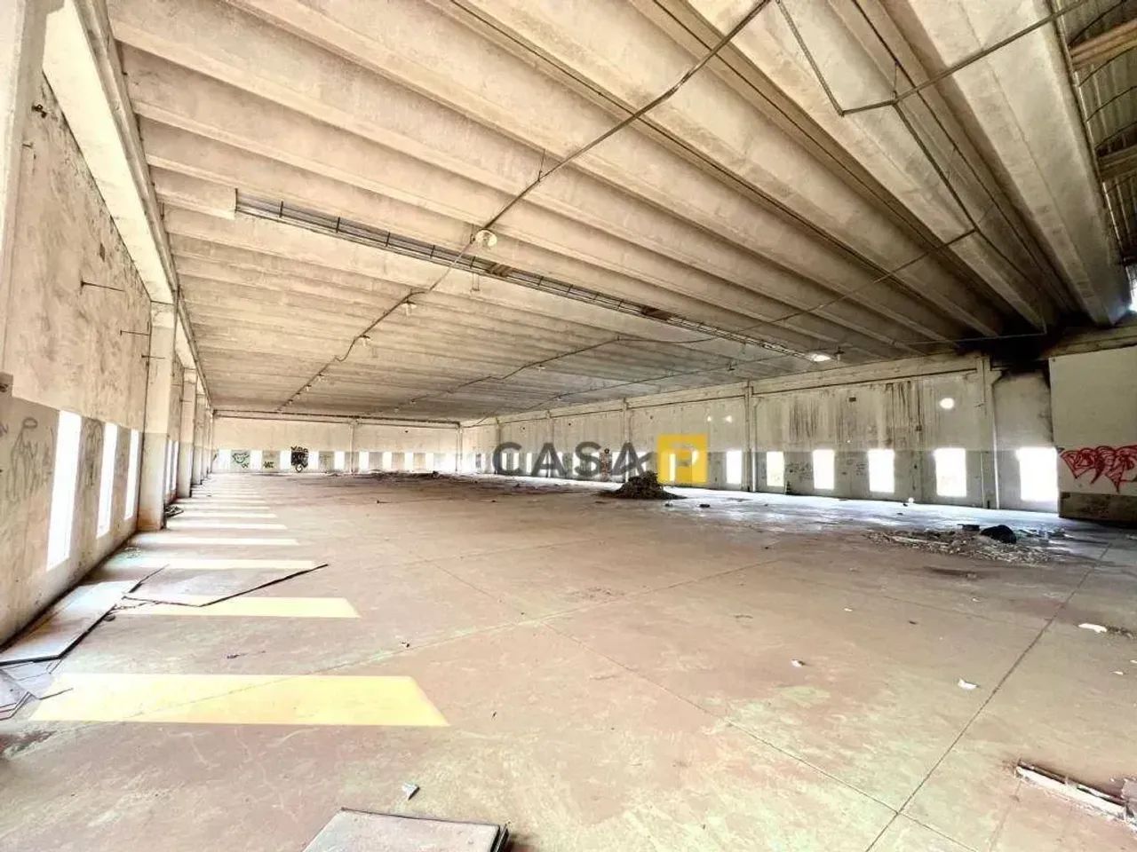Galpão para alugar, 1500 m² por R$ 15.000,00/mês - Morada do Sol - Americana/SP