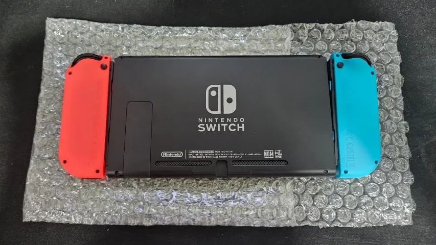 Nintendo Switch - Foto 2