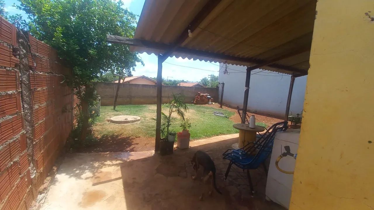 Casa terenos - Foto 2
