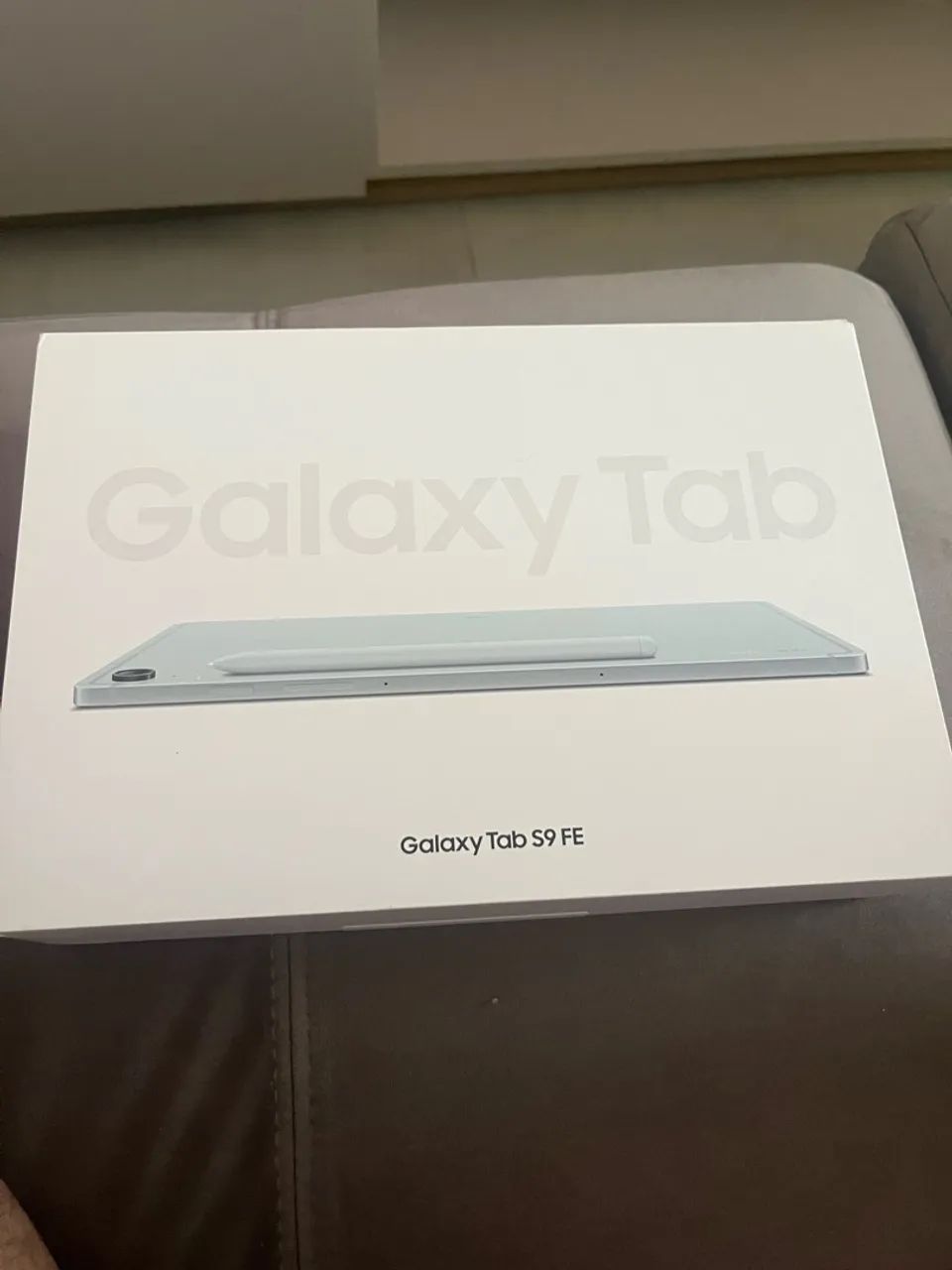 Tab S9 FE