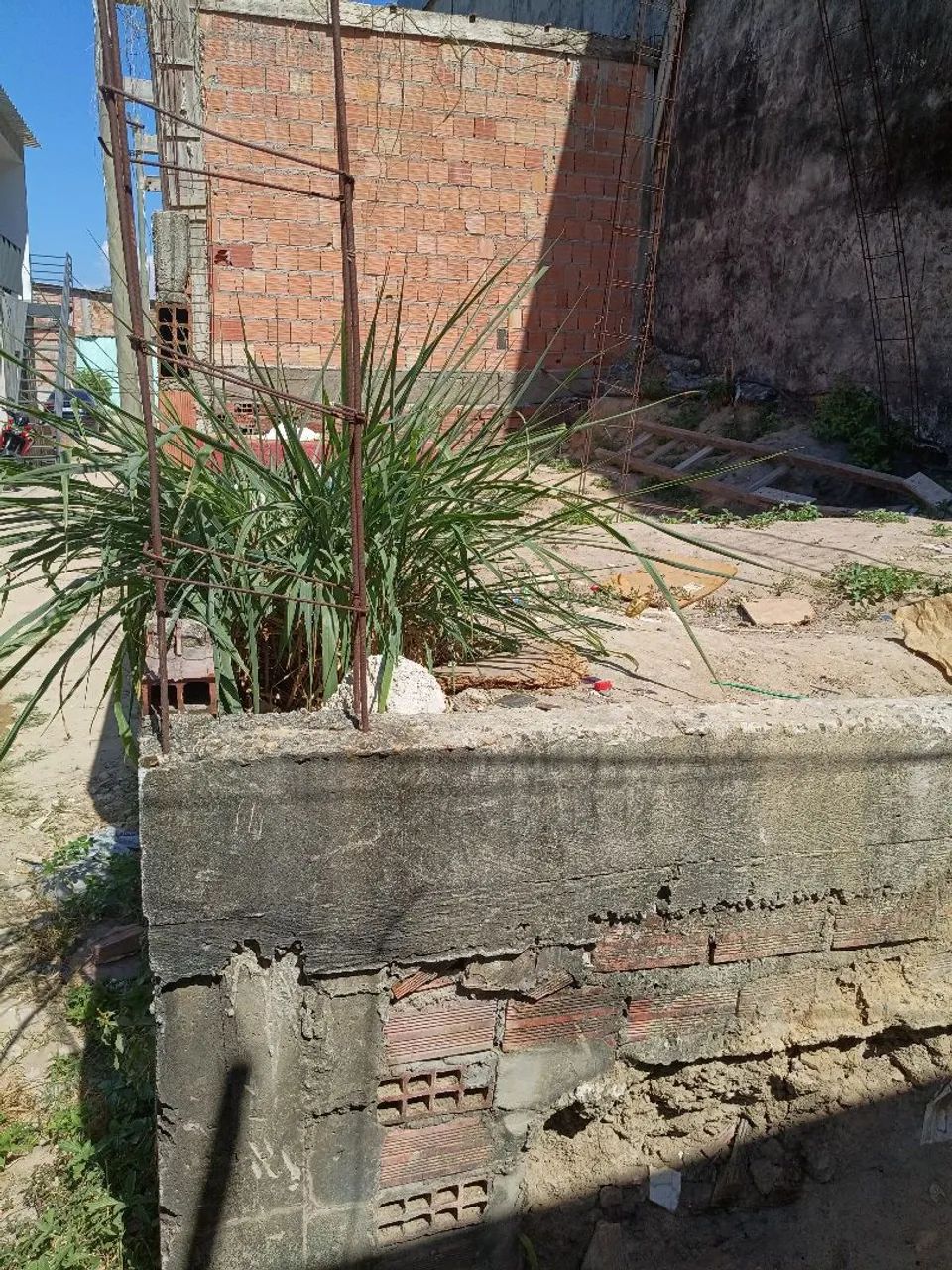 VENDO TERRENO NO BAIRRO JAPIIM  - Foto 5