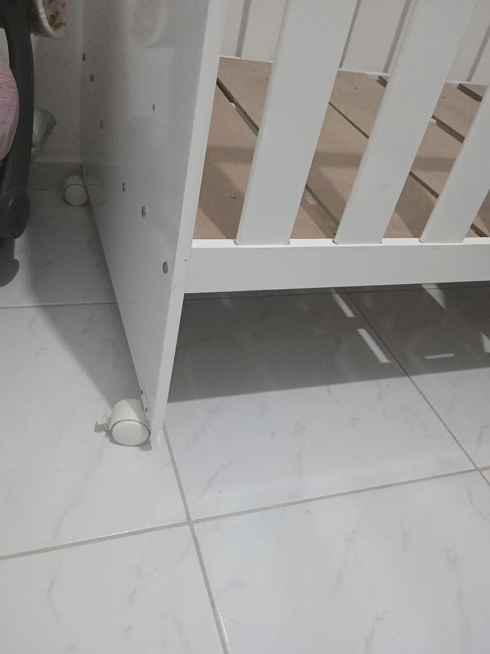 Berço - Foto 3