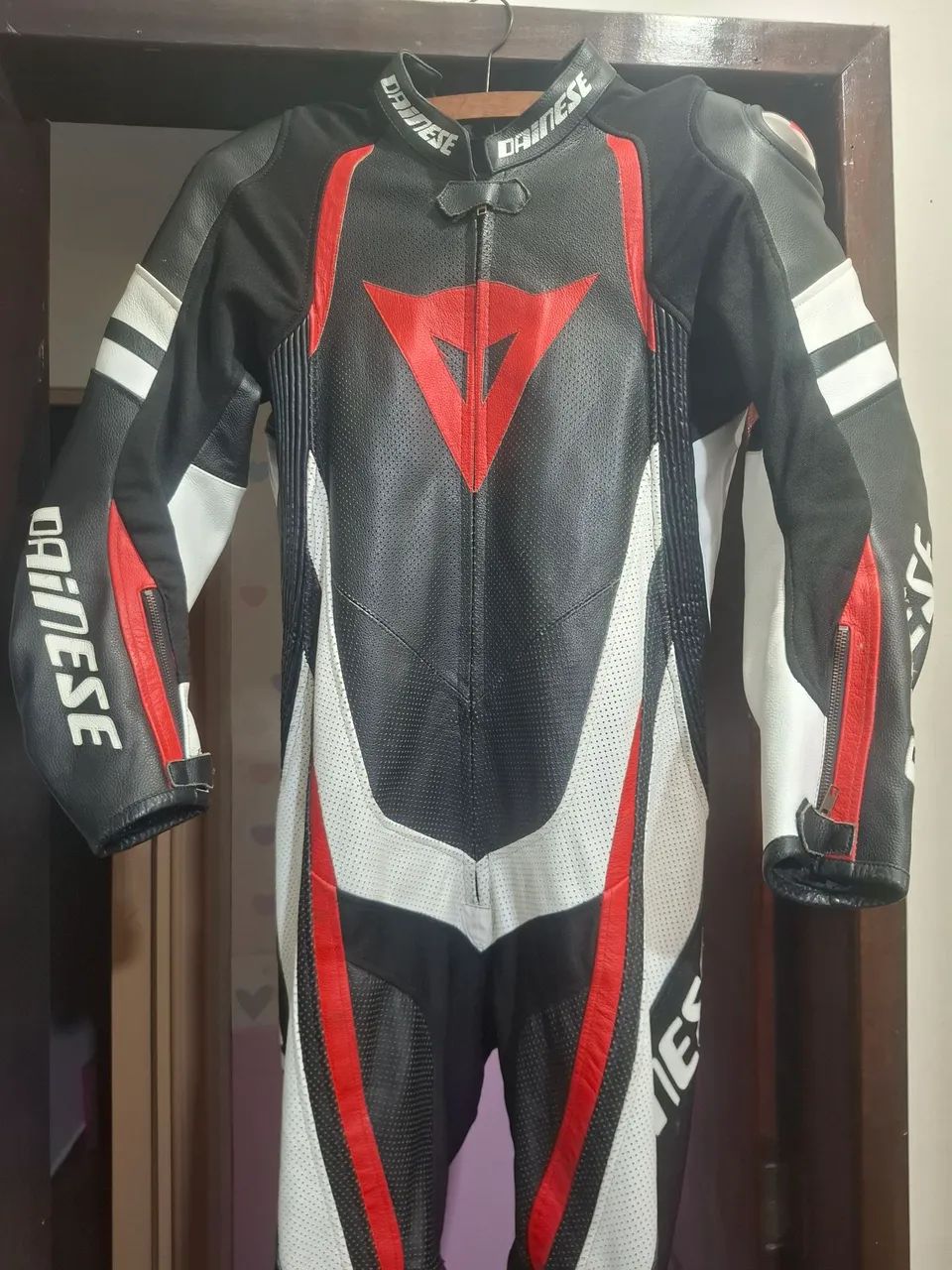 Macacão Dainese - Foto 3