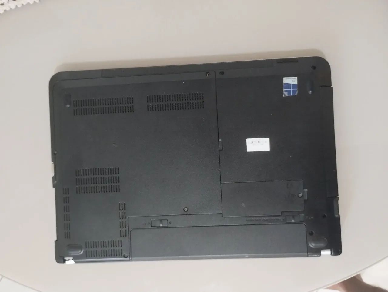 Notebook Lenovo ThinkPad E431 com SSD - Foto 2