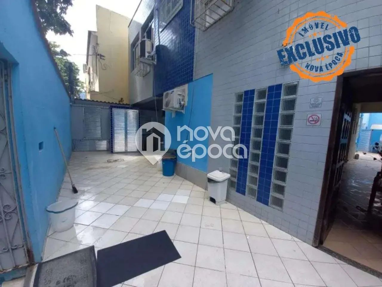 Grajaú | Casa 5 quartos