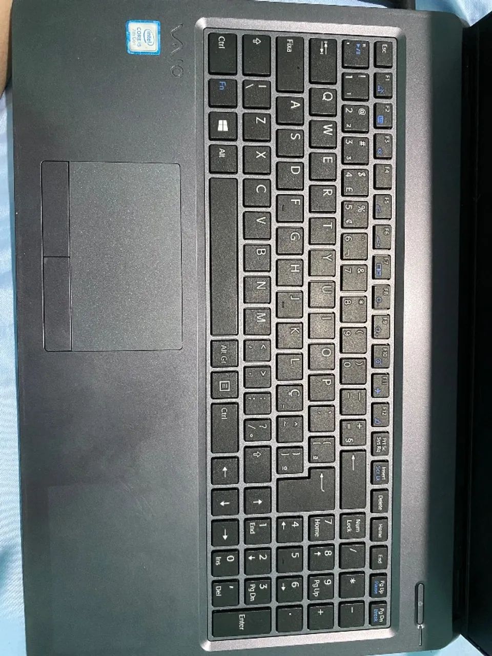 Notebook Vaio - Foto 4