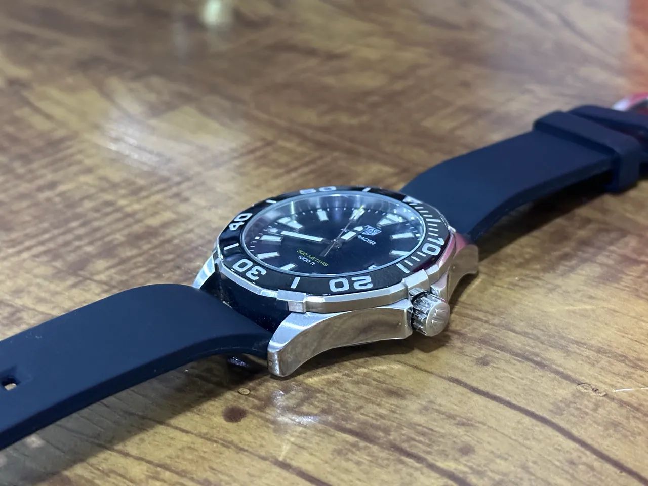 TAG HEUER aquaracer - Foto 3