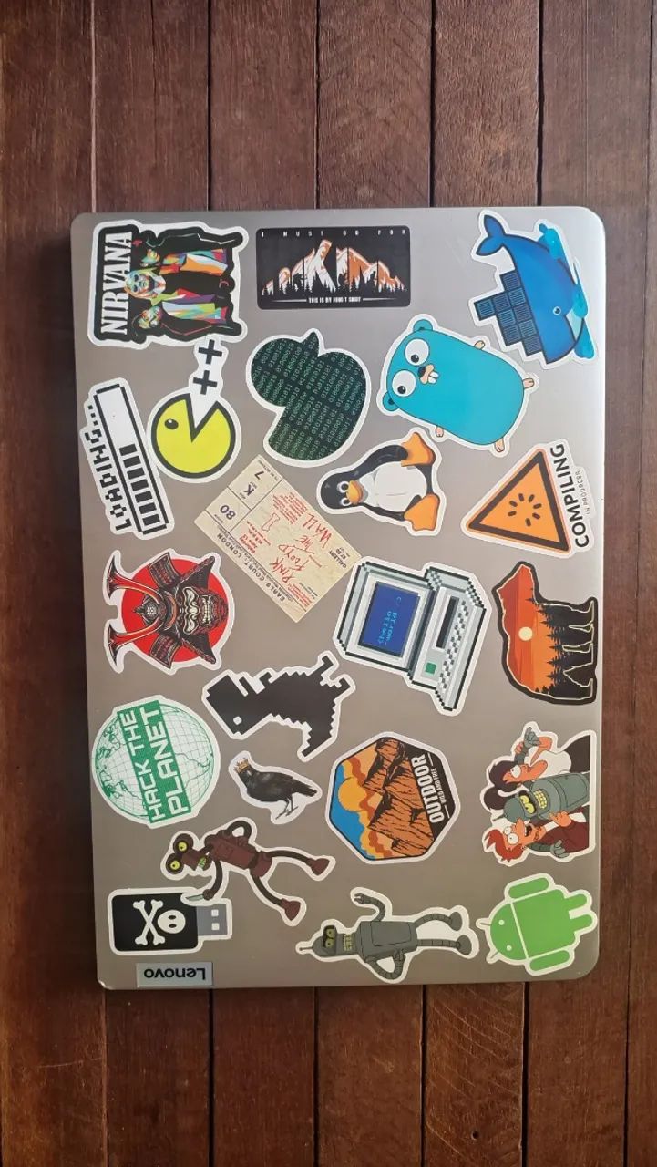 notebook lenovo ideapad 1, tela 14" (modelo 14ada7) funcionando 100%  - Foto 4