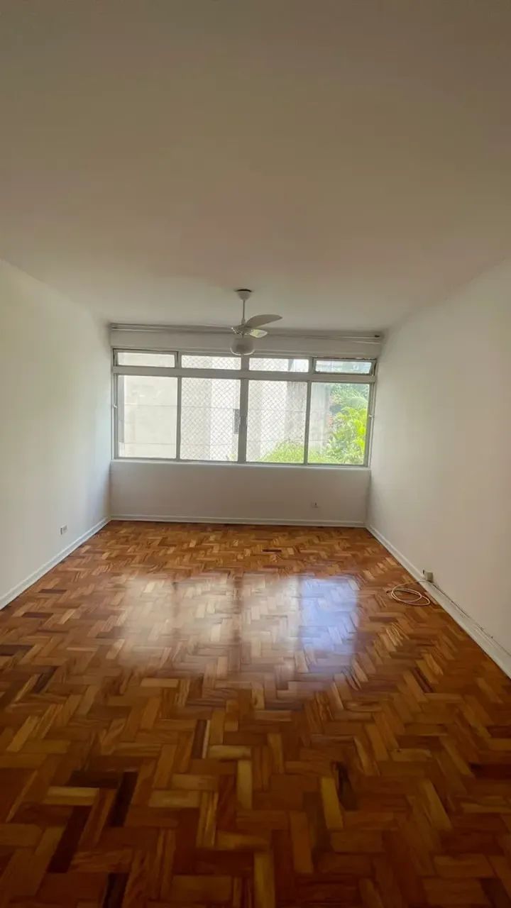 128554 Itaim Bibi 70m² 2 dormitórios com 1 vaga - Foto 2