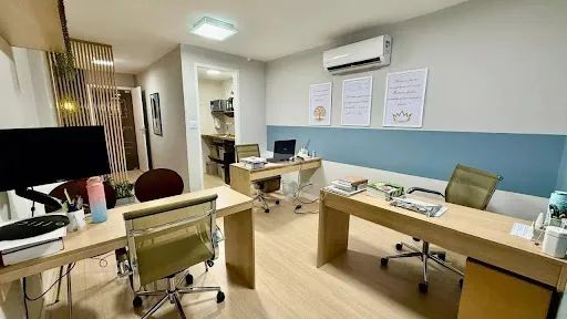 Sala para alugar, 30 m² - Centro - Niterói/RJ