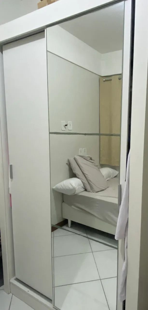 Guarda roupa 