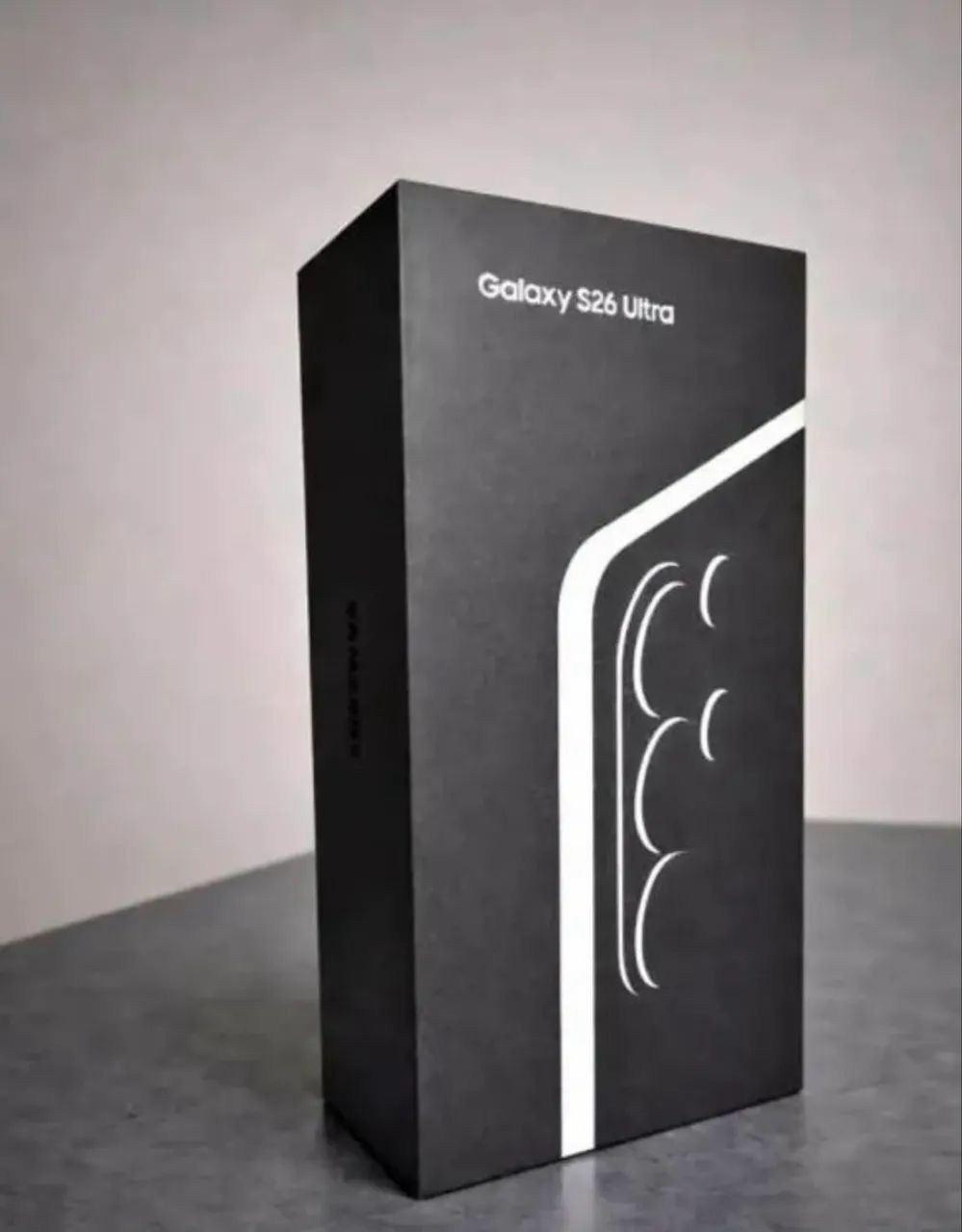 Samsung Galaxy S26 Ultra 512GB 