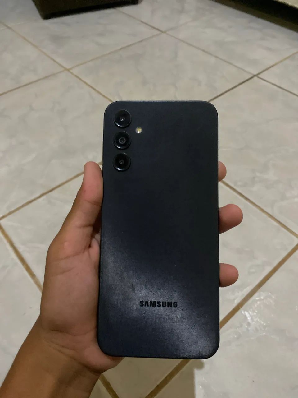 Samsung A14 128gb Usado