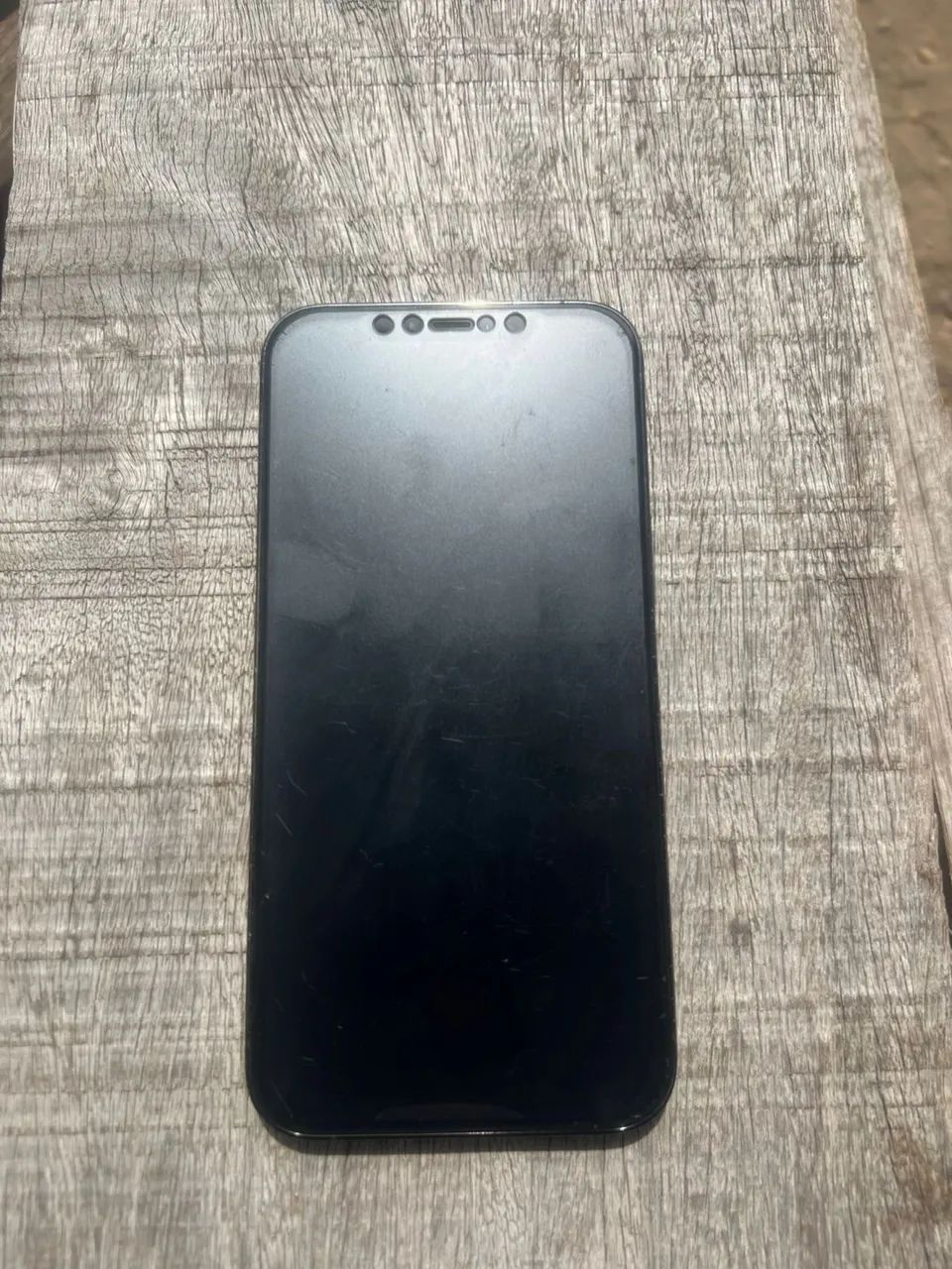 iPhone 12 Pro Max