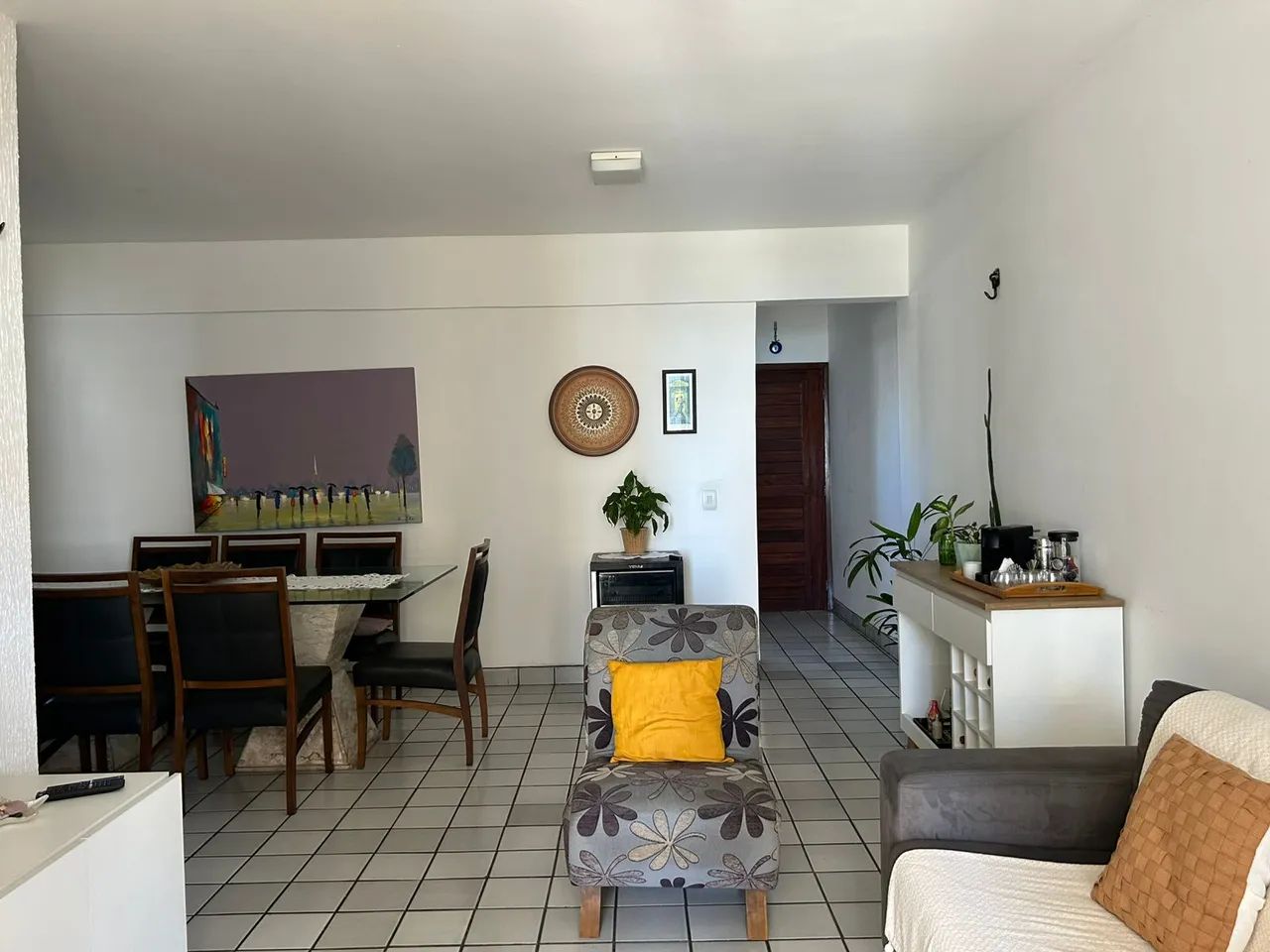 APARTAMENTO para alugar na cidade de FORTALEZA-CE - Foto 10