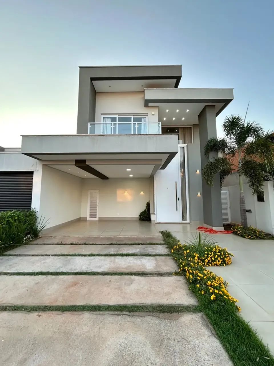 Belvedere 2 / Sobrado com 4 suítes + Escritório - Foto 3