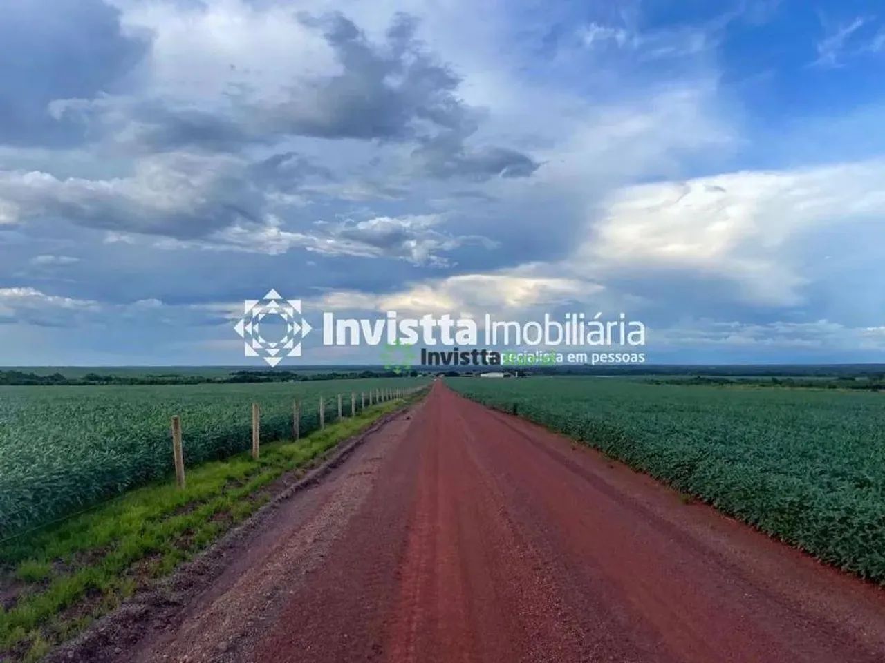 Fazenda de 940 alqueires com lavoura de soja e infraestrutura completa - Foto 2
