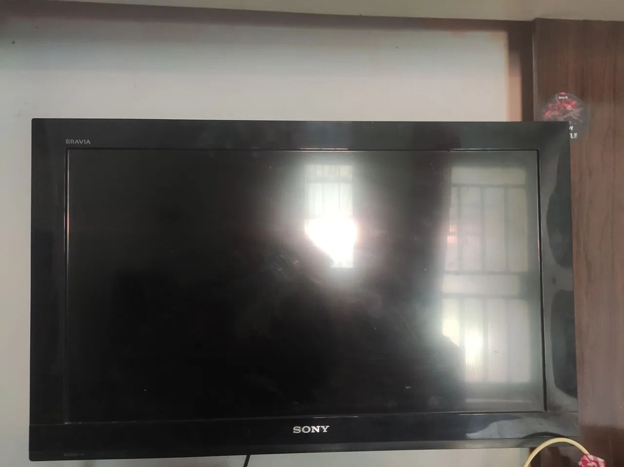 Tv Sony bravia 