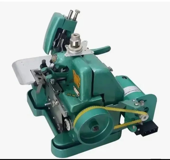 Overlock chinesinha