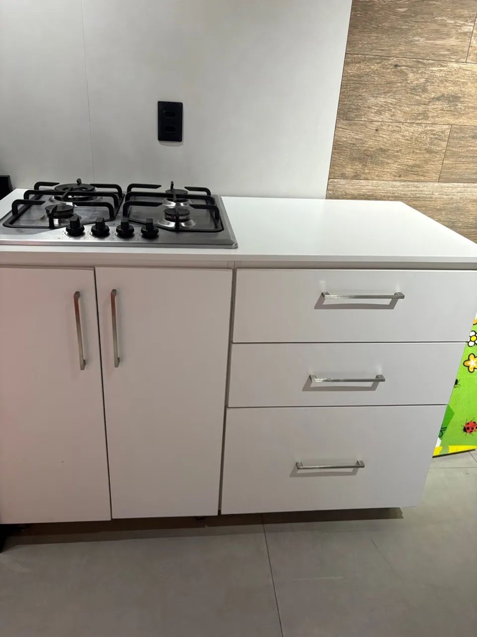 Movel planejado Cozinha  - Foto 2