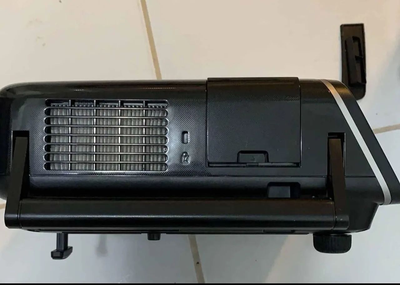 Projetor Epson - Foto 4