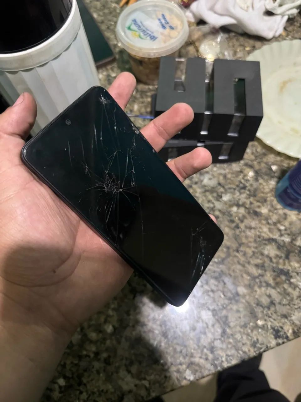 Xiaomi redmi note 14