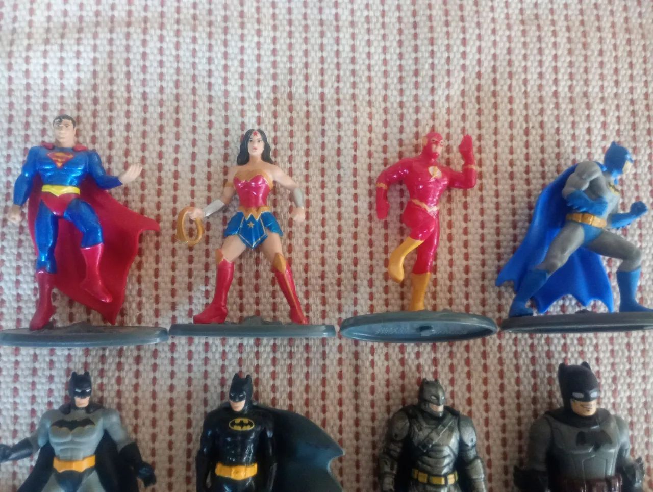 Miniaturas DC - Foto 2