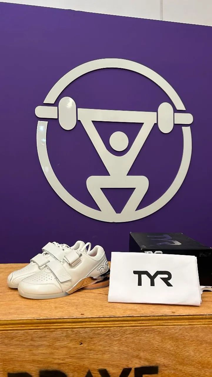 TYR Force LPO
