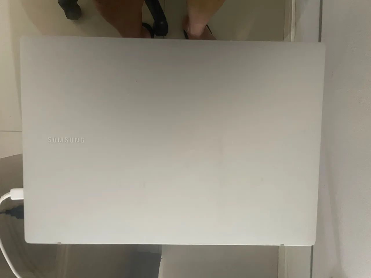 Nootbook galaxy book go 